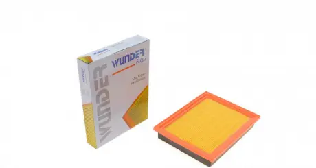 Фільтр повітряний WUNDER FILTER WH 578/1