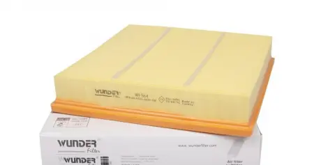 Фильтр воздушный WUNDER FILTER WH 564