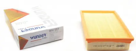 Фильтр воздушный WUNDER FILTER WH 557