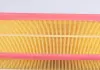 Фильтр воздушный WUNDER FILTER WH 550 (фото 4)