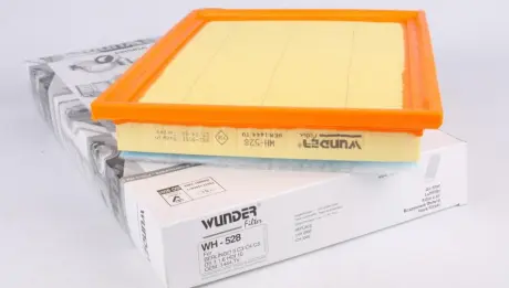 Фильтр воздушный WUNDER FILTER WH 528