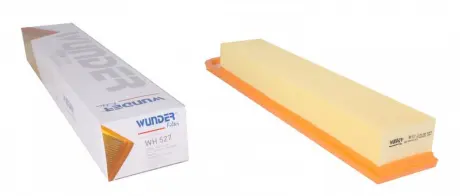 Фильтр воздушный WUNDER FILTER WH 527