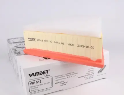 Фильтр воздушный WUNDER FILTER WH 518