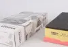 Фільтр повітряний WH 514