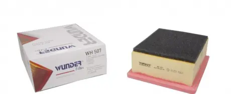 Фильтр воздушный WUNDER FILTER WH 507