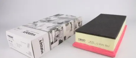 Фильтр воздушный WUNDER FILTER WH 504