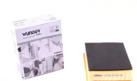 Фильтр воздушный WUNDER FILTER WH 500 (фото 1)