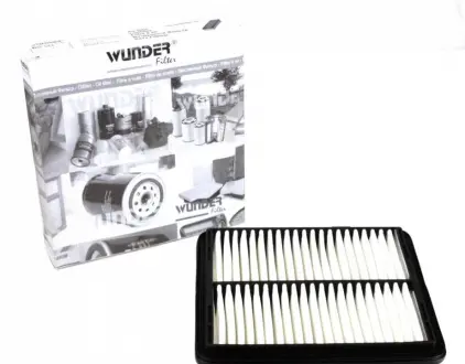 Фильтр воздушный WUNDER FILTER WH 354