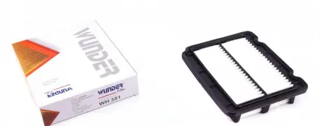 Фильтр воздушный WUNDER FILTER WH 351