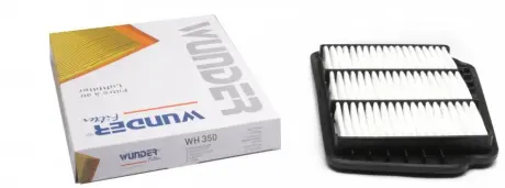 Фильтр воздушный WUNDER FILTER WH 350