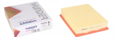 Фильтр воздушный WUNDER FILTER WH 308