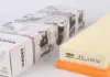 Фильтр воздушный WUNDER FILTER WH 317 (фото 2)