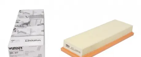 Фильтр воздушный WUNDER FILTER WH 317