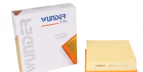 Фильтр воздушный WUNDER FILTER WH 318
