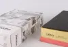 Фильтр воздушный WH 114/1