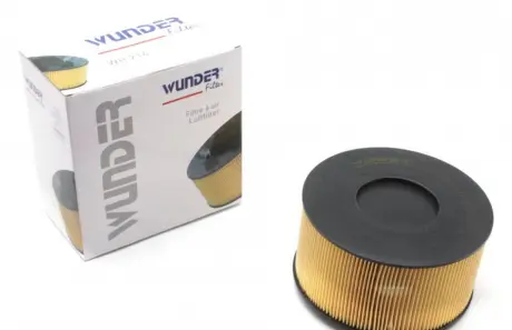 Фильтр воздушный WUNDER FILTER WH 214