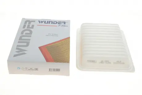 Фильтр воздушный WUNDER FILTER WH 2065