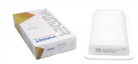 Фильтр воздушный WUNDER FILTER WH 2049