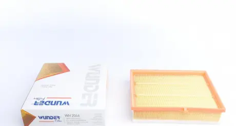 Фильтр воздушный WUNDER FILTER WH 2046