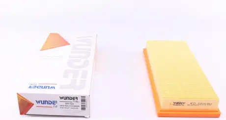 Фильтр воздушный WUNDER FILTER WH 124