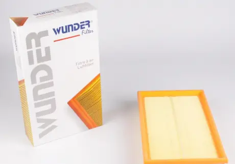 Фильтр воздушный WUNDER FILTER WH 127