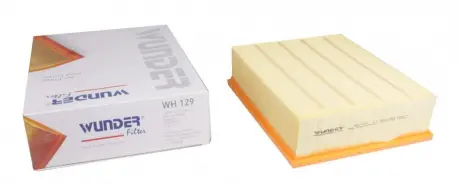 Фильтр воздушный WUNDER FILTER WH 129