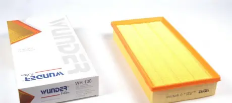 Фильтр воздушный WUNDER FILTER WH 130