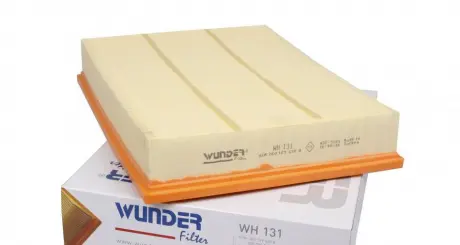 Фильтр воздушный WUNDER FILTER WH 131