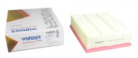 Фильтр воздушный WUNDER FILTER WH 133