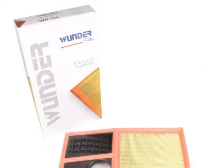 Фильтр воздушный WUNDER FILTER WH 134