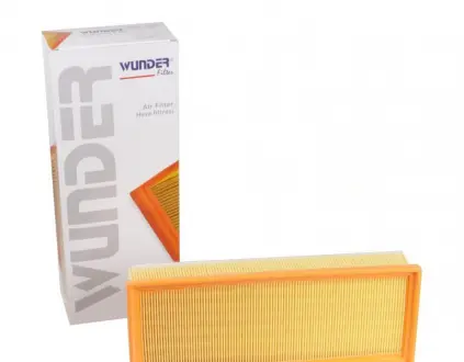 Фильтр воздушный WUNDER FILTER WH 135