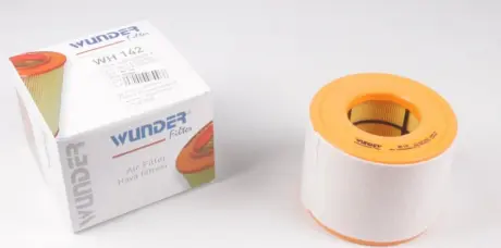 Фильтр воздушный WUNDER FILTER WH 142