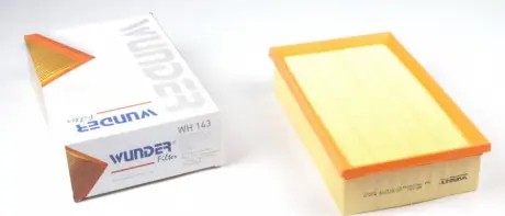 Фильтр воздушный WUNDER FILTER WH 143