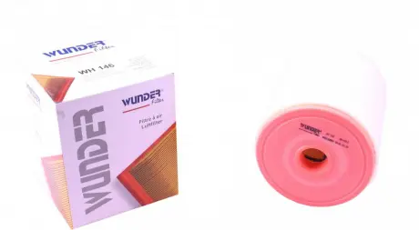 Фильтр воздушный WUNDER FILTER WH 146