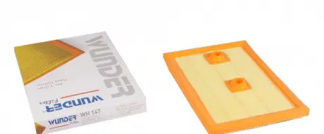 Фильтр воздушный WUNDER FILTER WH 147