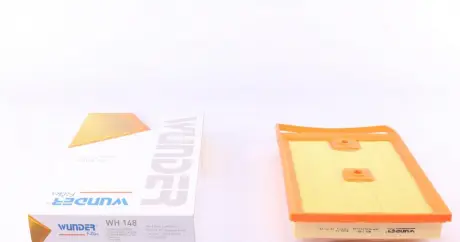 Фильтр воздушный WUNDER FILTER WH 148