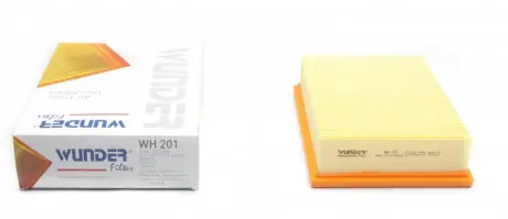 Фильтр воздушный WUNDER FILTER WH 201