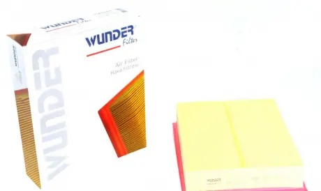 Фильтр воздушный WUNDER FILTER WH 204