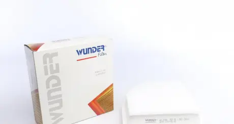 Фильтр воздушный WUNDER FILTER WH 2044