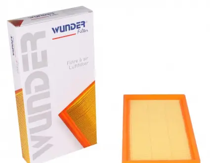 Фильтр воздушный WUNDER FILTER WH 119