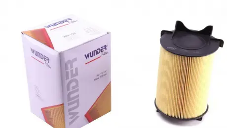 Фильтр воздушный WUNDER FILTER WH 120