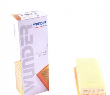 Фильтр воздушный WUNDER FILTER WH 118