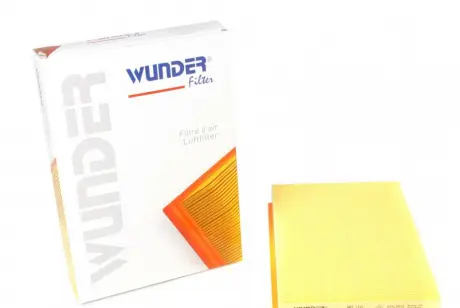 Фільтр повітряний WUNDER FILTER WH 110