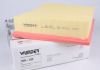 Фильтр воздушный WUNDER FILTER WH 102 (фото 1)