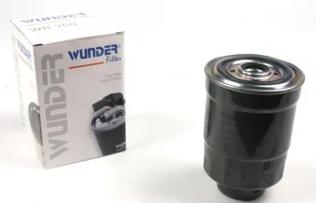 Фильтр топливный WUNDER FILTER WB 900