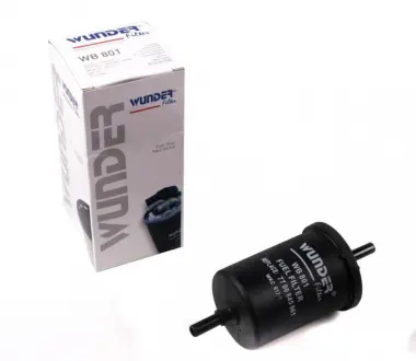 Фильтр топливный WUNDER FILTER WB 801