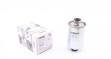 Фильтр топливный WUNDER FILTER WB 561