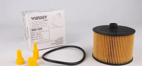 Фильтр топливный WUNDER FILTER WB 508