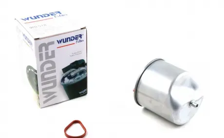Фильтр топливный WUNDER FILTER WB 518