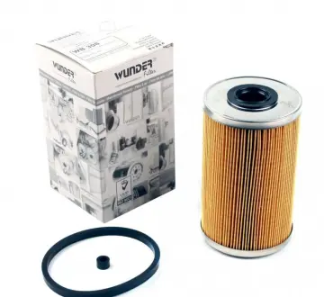 Фильтр топливный WUNDER FILTER WB 308